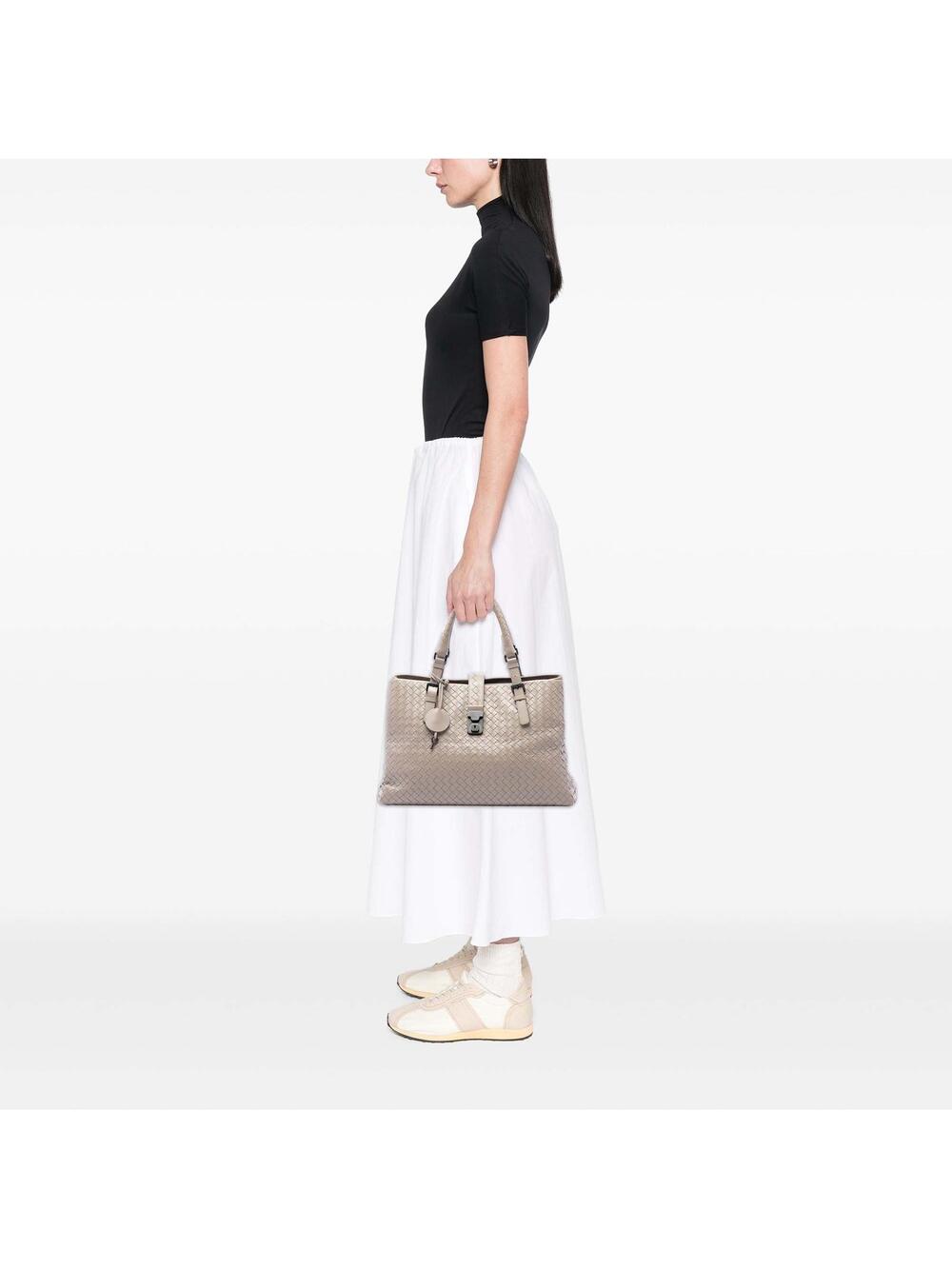 Bottega Veneta Medium Nappa Intrecciato #300357B89B - Picture 6 of 6